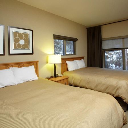 Platinum Suites Resort - Vacation Rentals Canmore Exterior photo