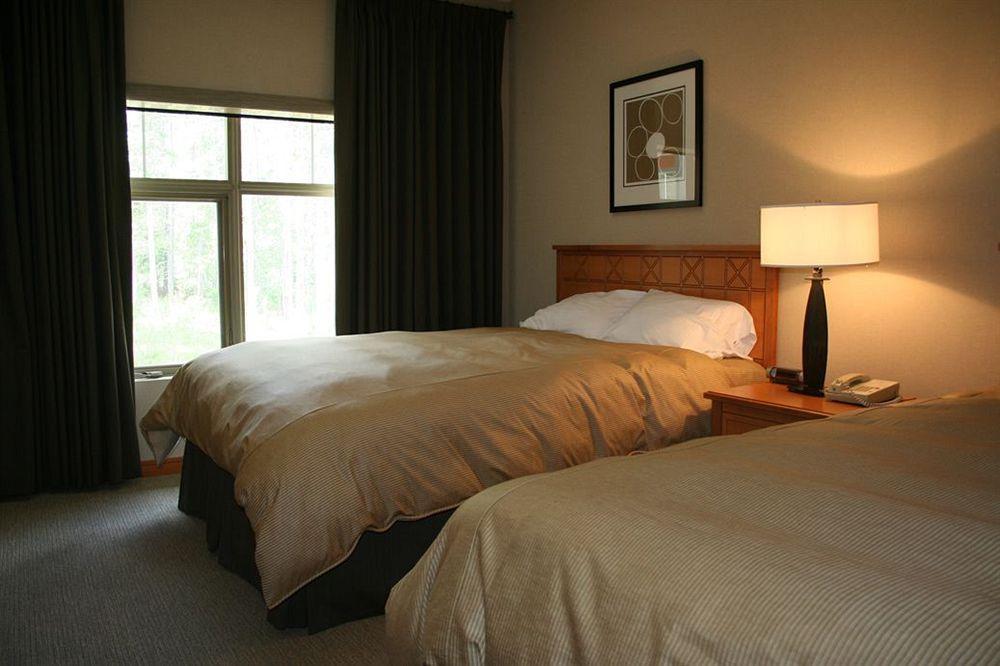 Platinum Suites Resort - Vacation Rentals Canmore Exterior photo