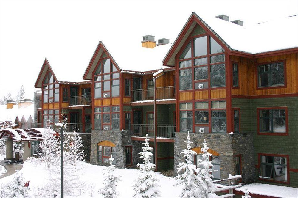 Platinum Suites Resort - Vacation Rentals Canmore Exterior photo
