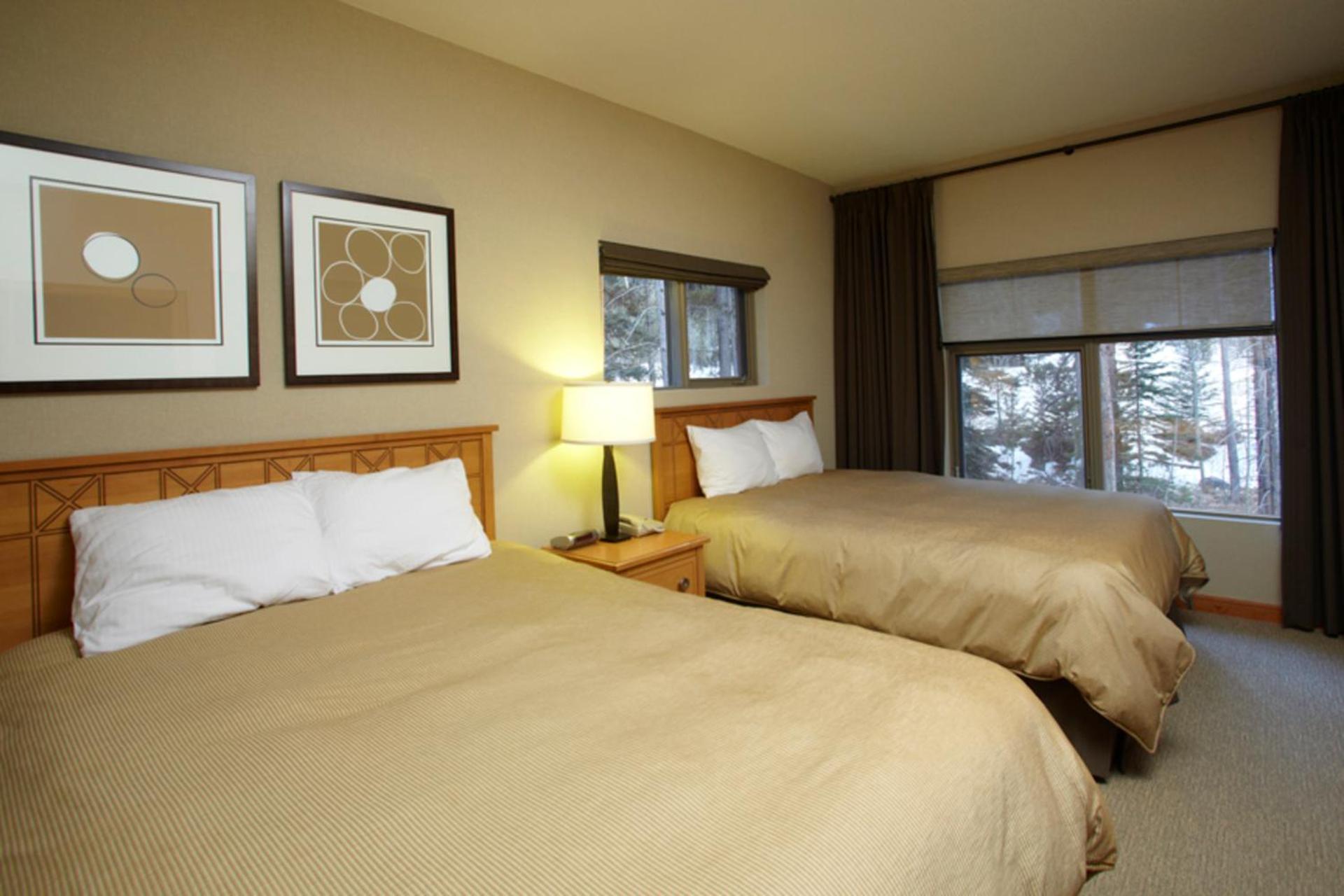 Platinum Suites Resort - Vacation Rentals Canmore Exterior photo