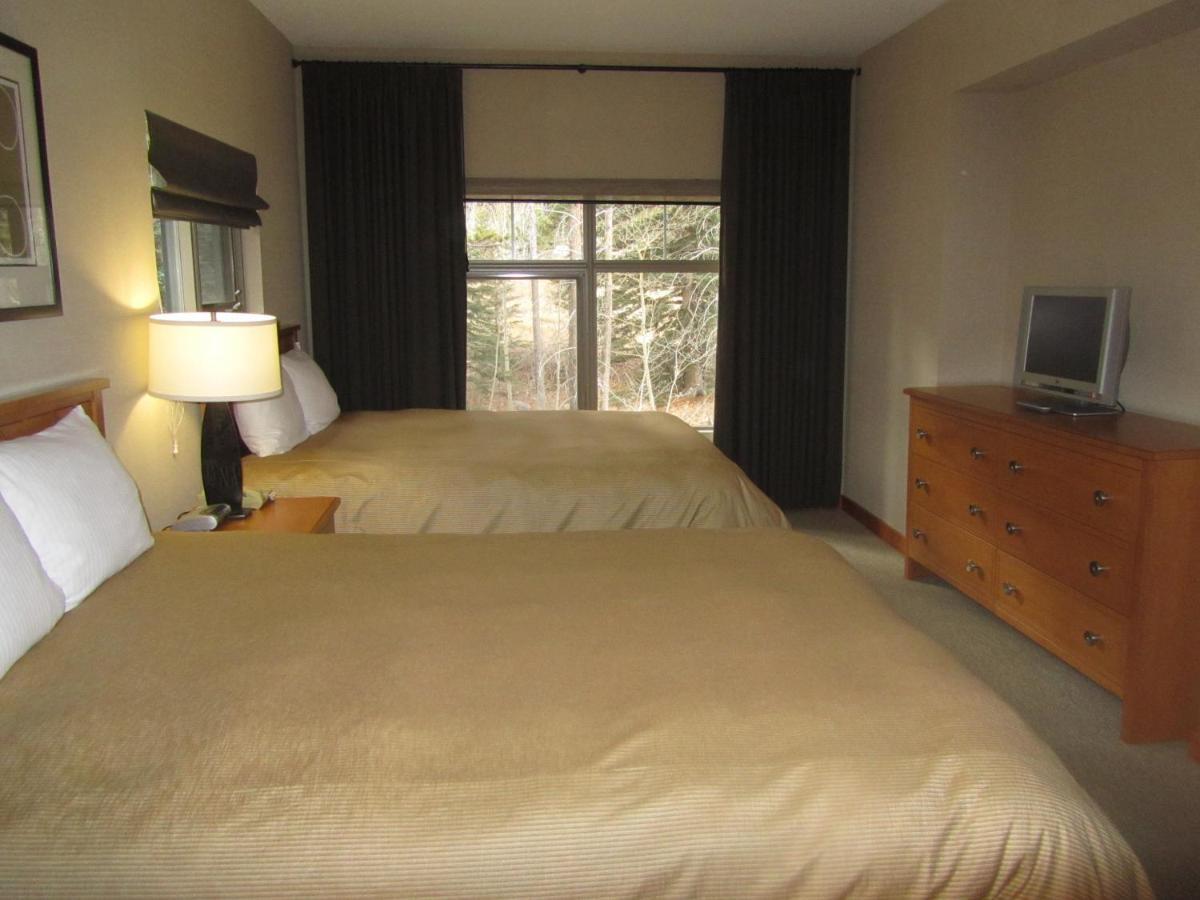 Platinum Suites Resort - Vacation Rentals Canmore Room photo