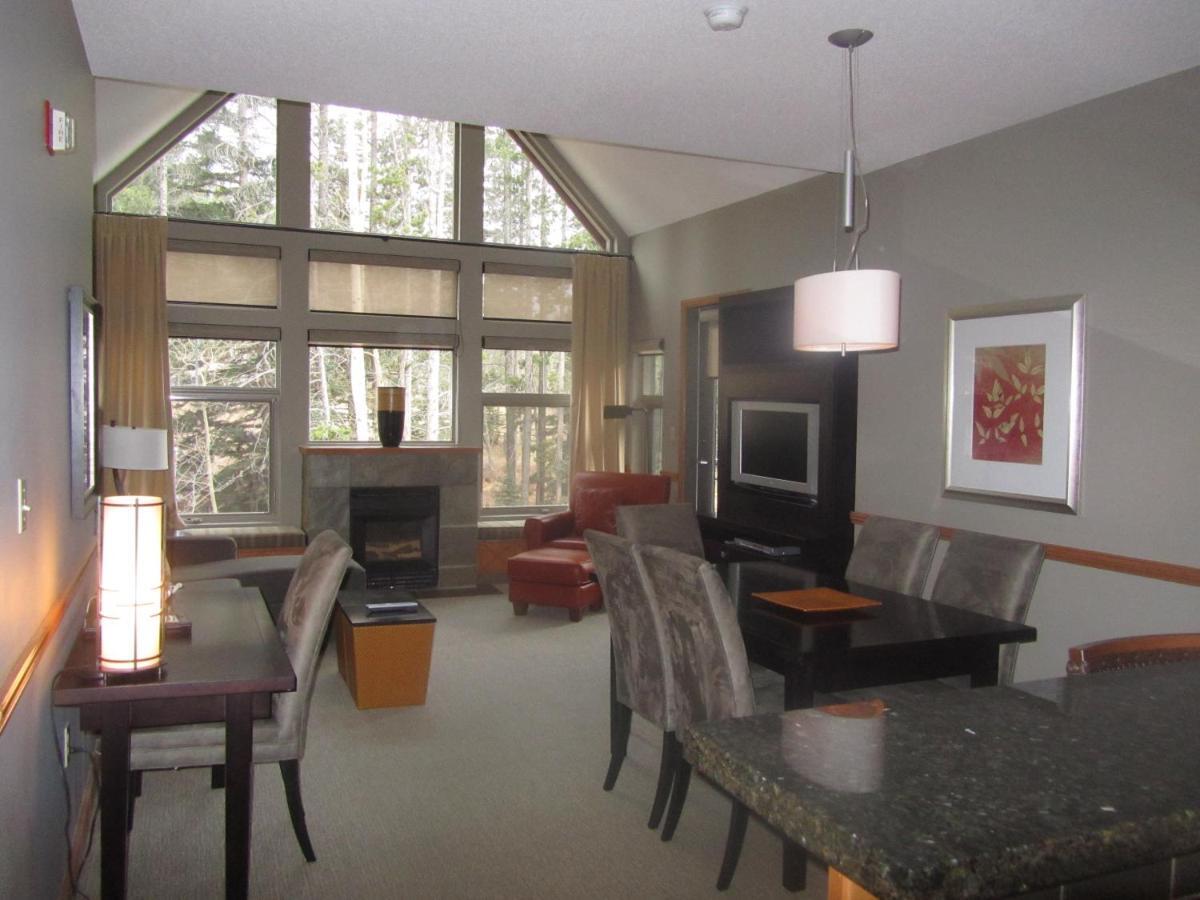 Platinum Suites Resort - Vacation Rentals Canmore Room photo